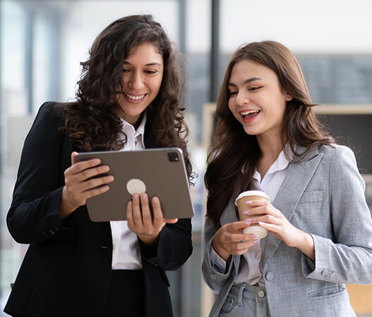 contacto formación ejecutiva